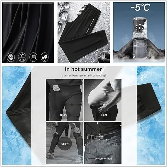 Hot SaleUnisex Ultra Stretch Quick Drying Pants