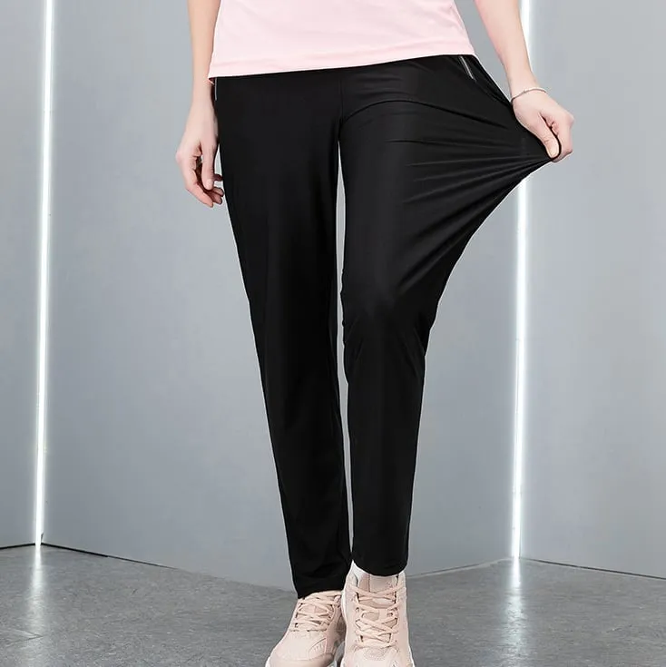 Hot SaleUnisex Ultra Stretch Quick Drying Pants