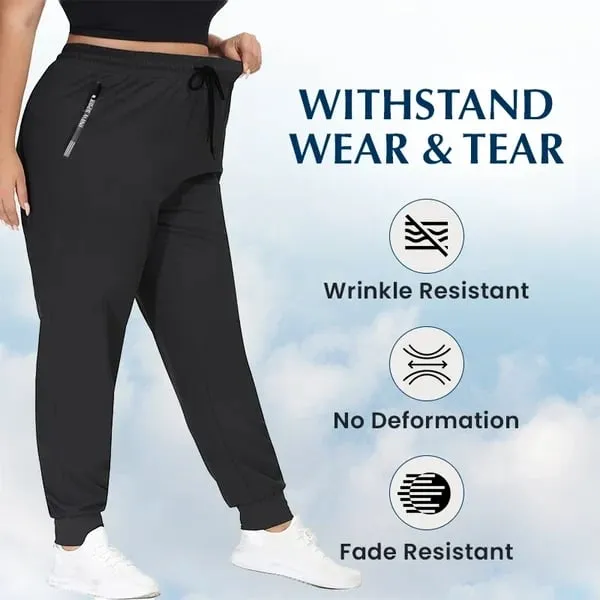 Hot SaleUnisex Ultra Stretch Quick Drying Pants