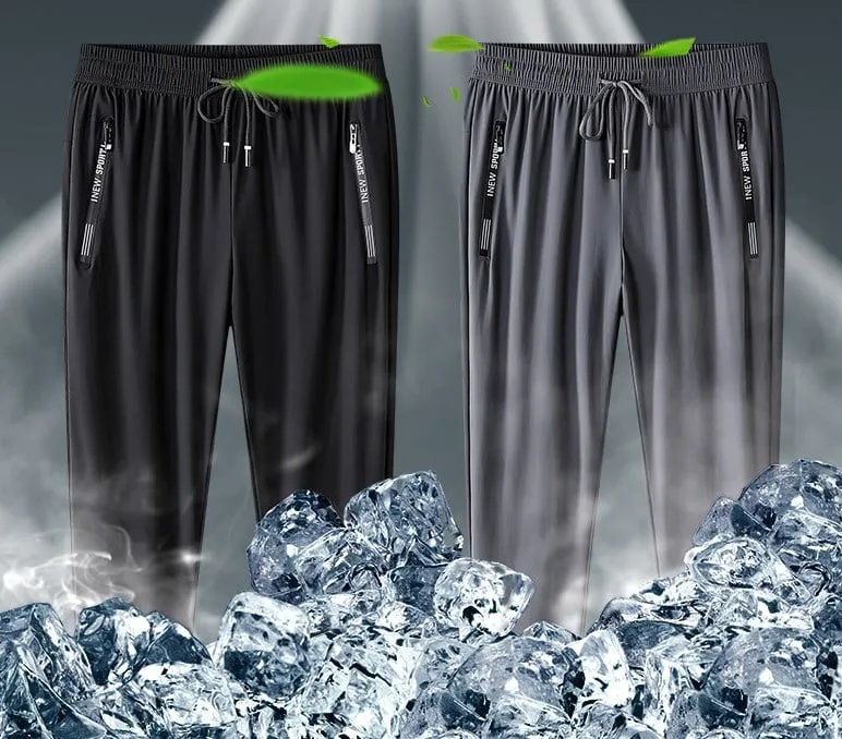 Hot SaleUnisex Ultra Stretch Quick Drying Pants