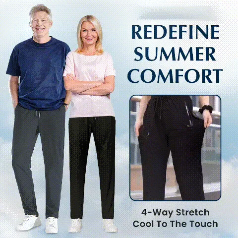 Hot SaleUnisex Ultra Stretch Quick Drying Pants