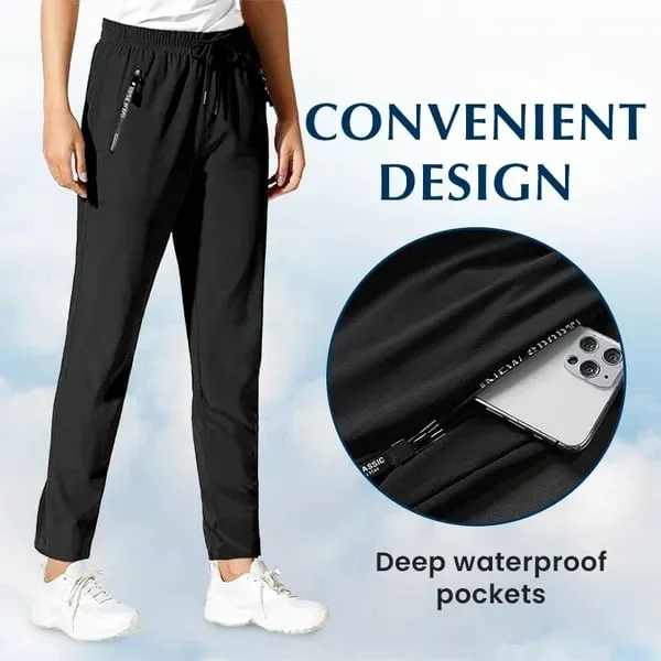 Hot SaleUnisex Ultra Stretch Quick Drying Pants