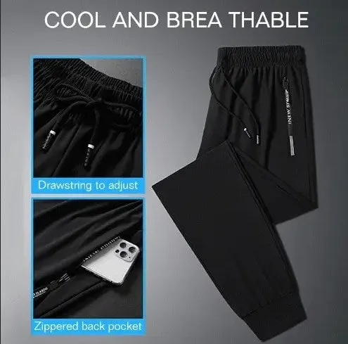 Hot SaleUnisex Ultra Stretch Quick Drying Pants