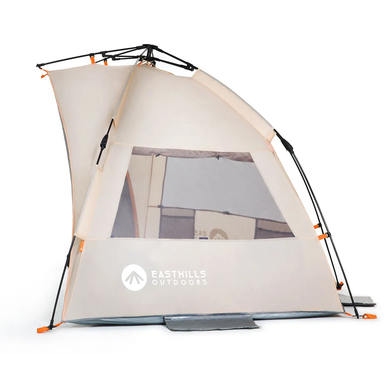 Instant Shader Extended L Beach Tent