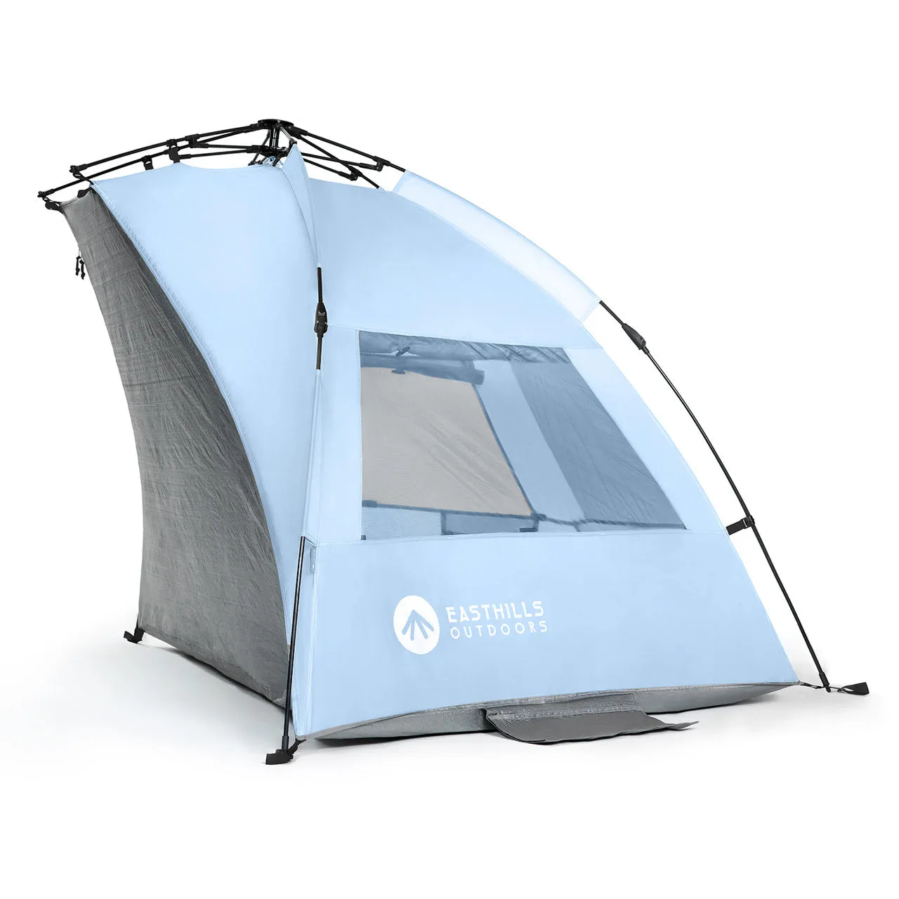 Instant Shader Extended L Beach Tent