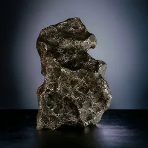 Iron Meteorite, Campo del Cielo, Argentina