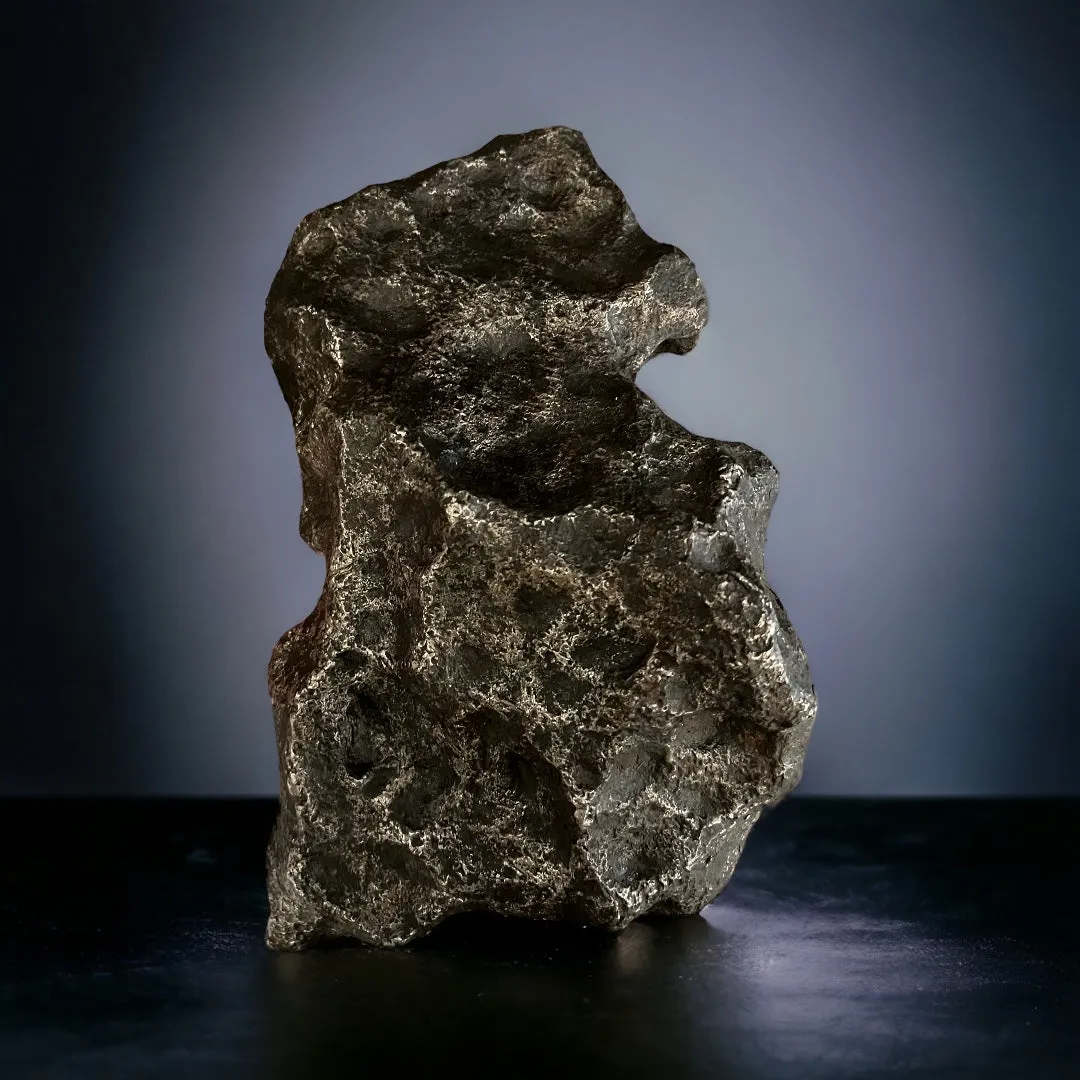 Iron Meteorite, Campo del Cielo, Argentina