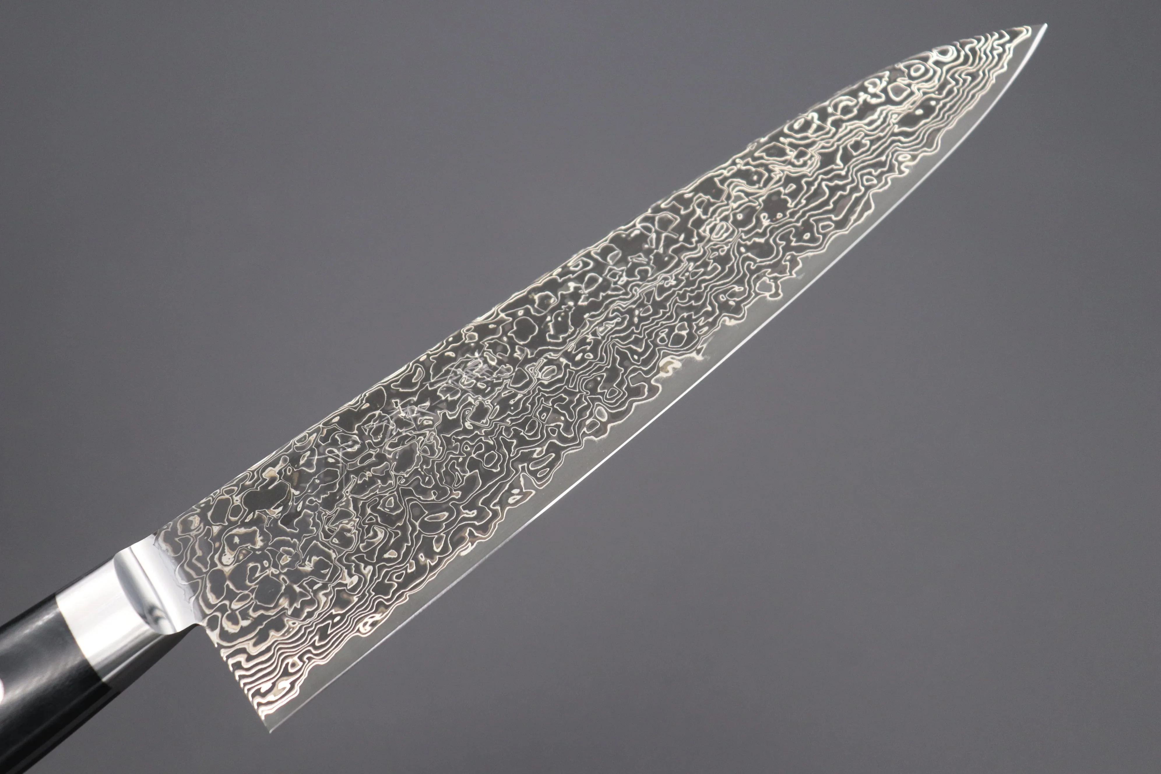 JCK Original Kagayaki Grand Canyon R-2 Damascus Series YU-3 Gyuto 210mm (8.2inch)