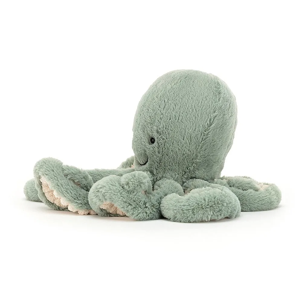 Jellycat Odyssey Octopus
