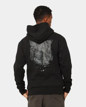 Jordan Westbrook Hoodie Black