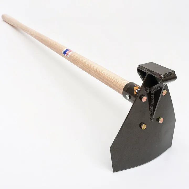 JR FIRE TOOLS Pounder II 40