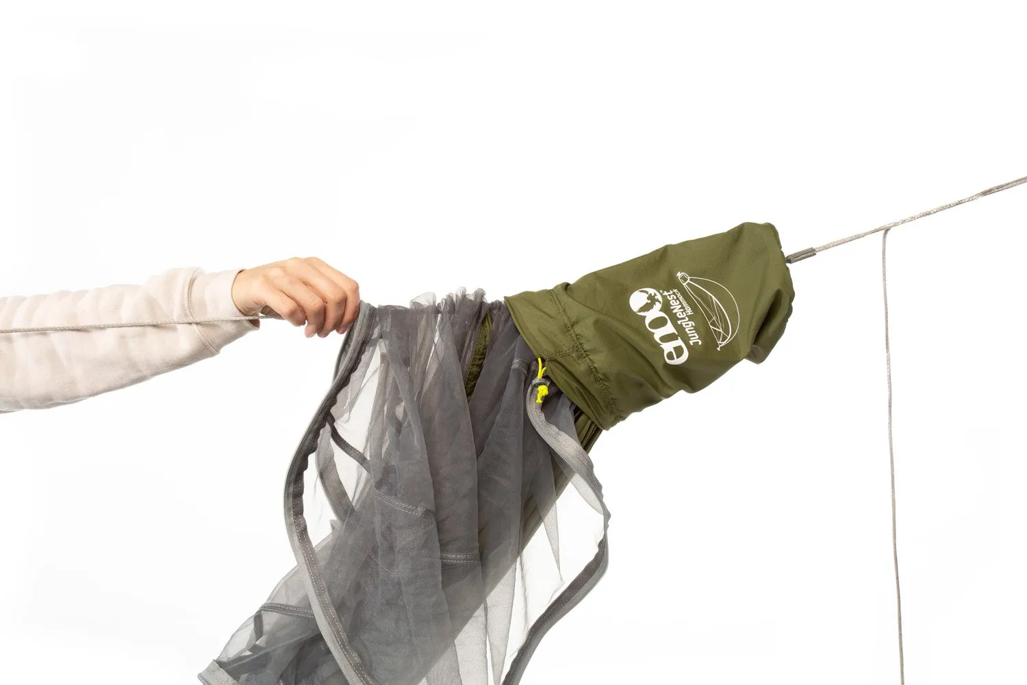 JungleNest™ Hammock