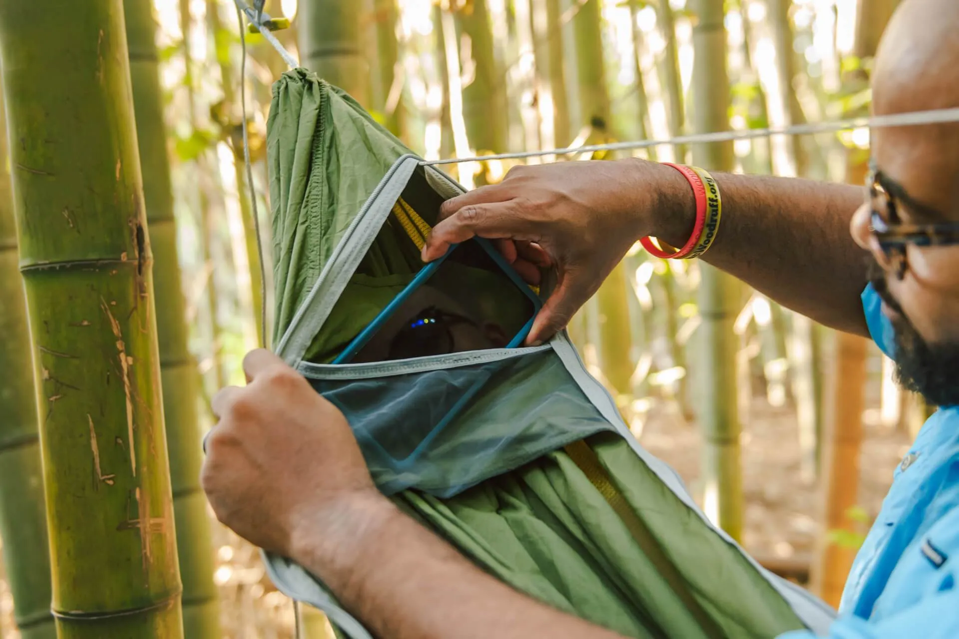 JungleNest™ Hammock