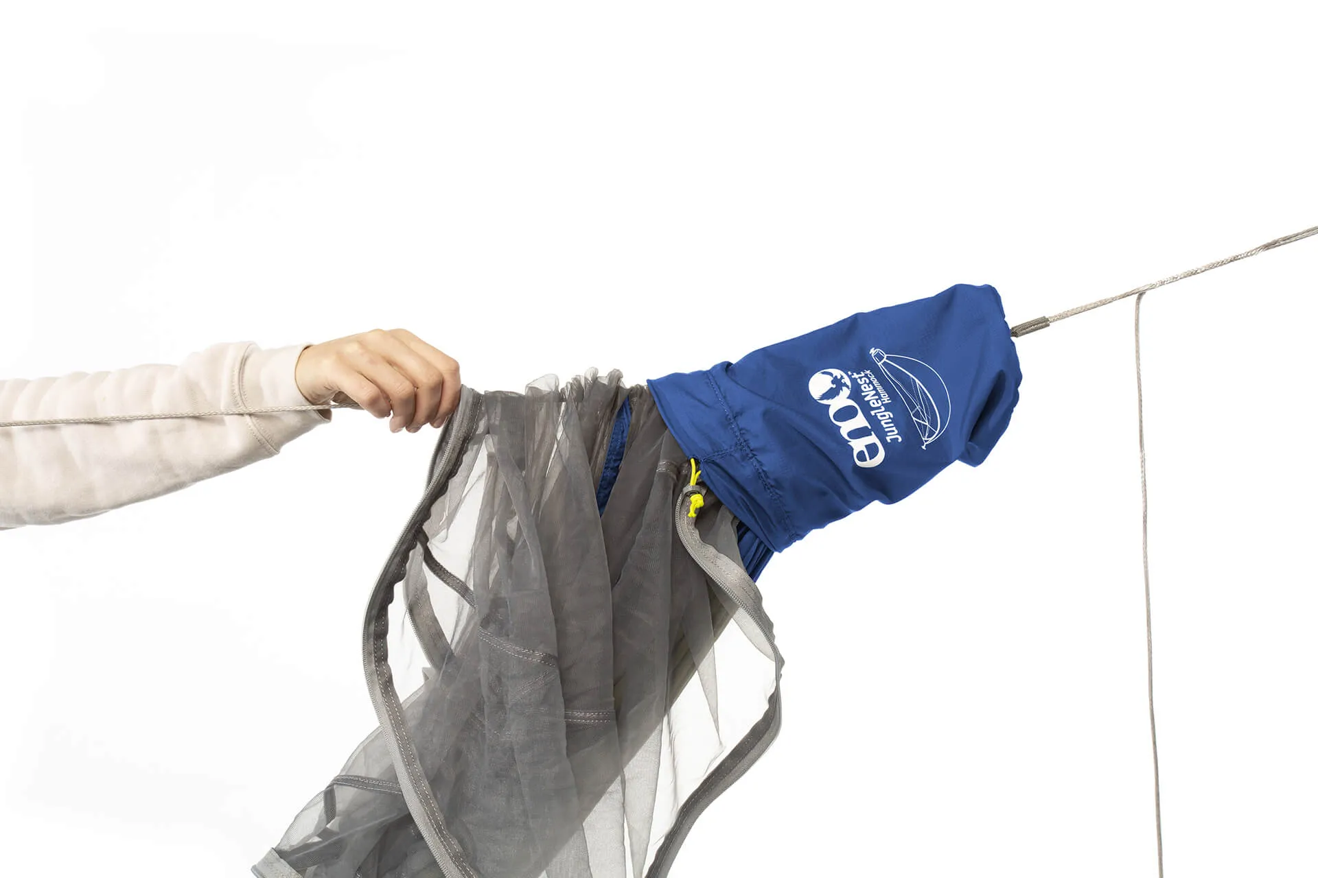 JungleNest™ Hammock