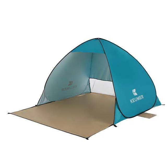 Keumer Pop Up Sun Shelter