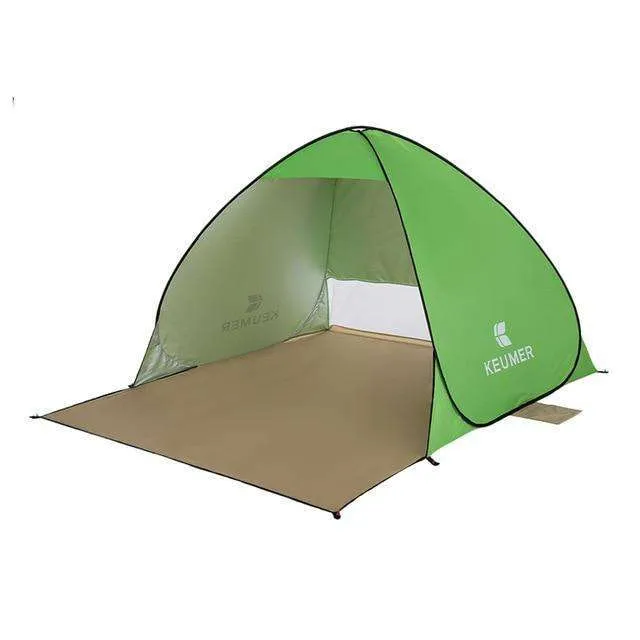 Keumer Pop Up Sun Shelter