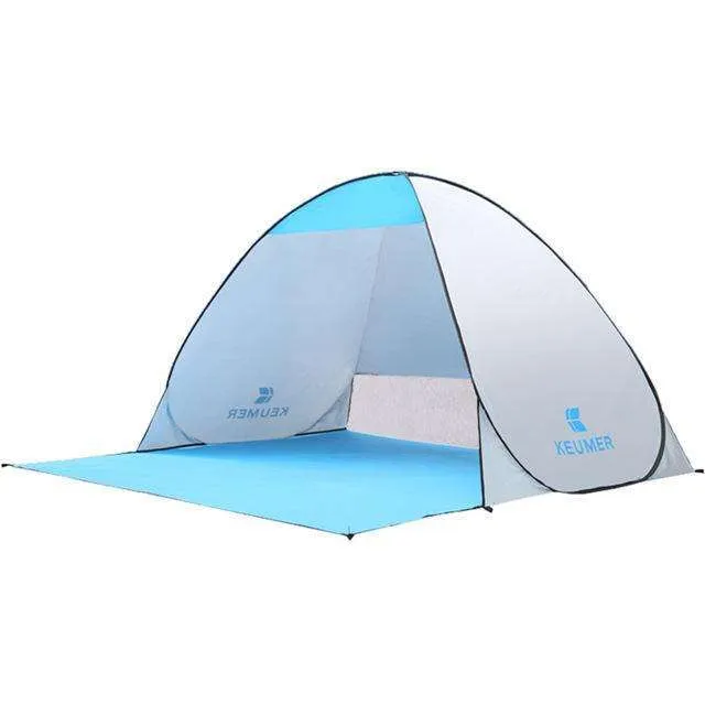 Keumer Pop Up Sun Shelter