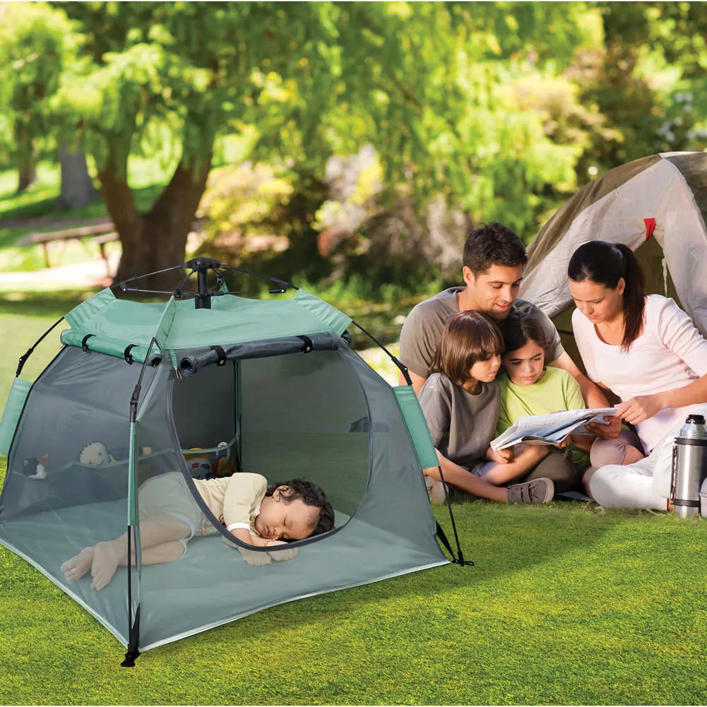 Kidco Peapod Camp - Midnight