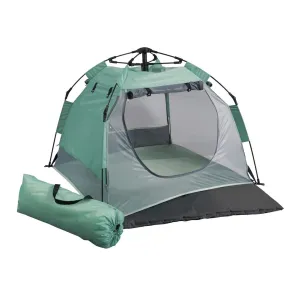 Kidco Peapod Camp - Seafoam (81925) (Open Box)