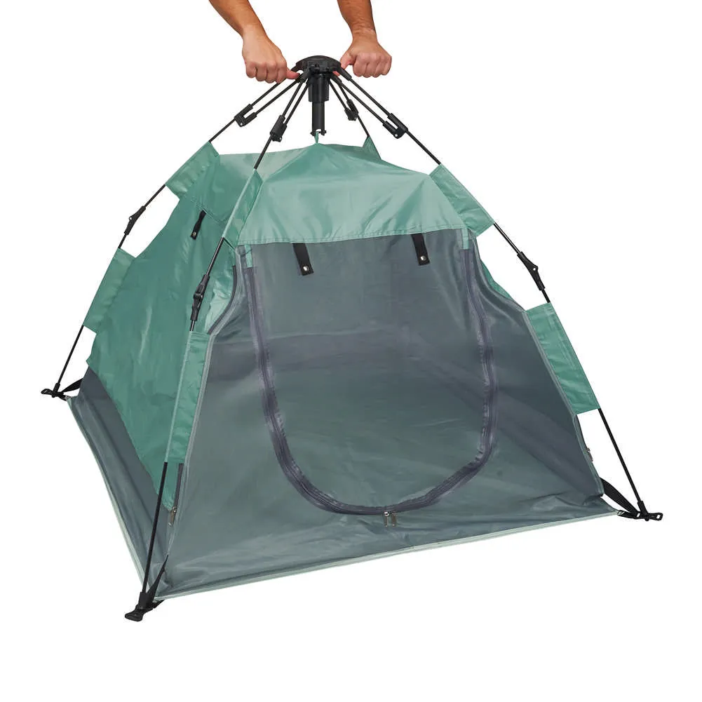 Kidco Peapod Camp - Seafoam