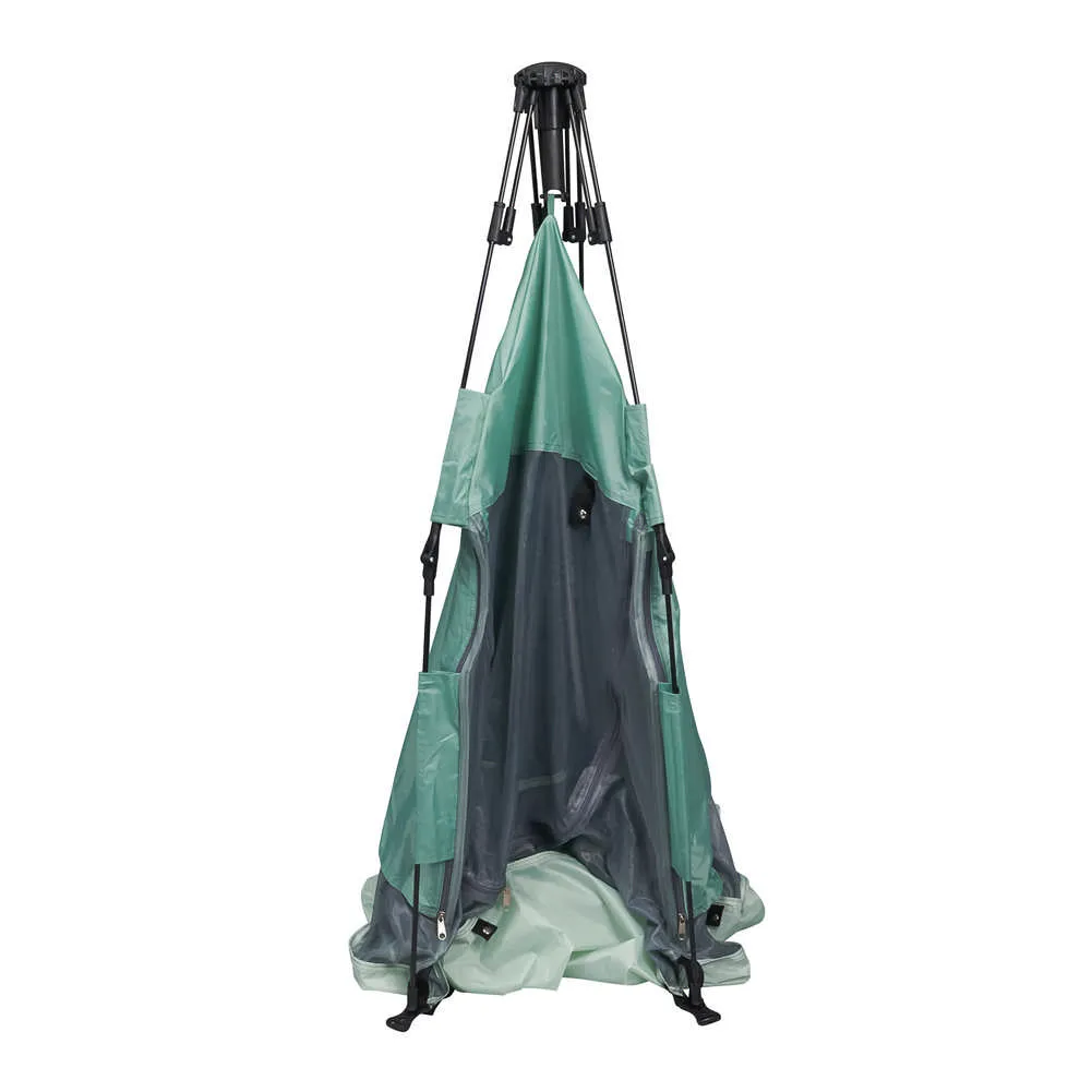 Kidco Peapod Camp - Seafoam