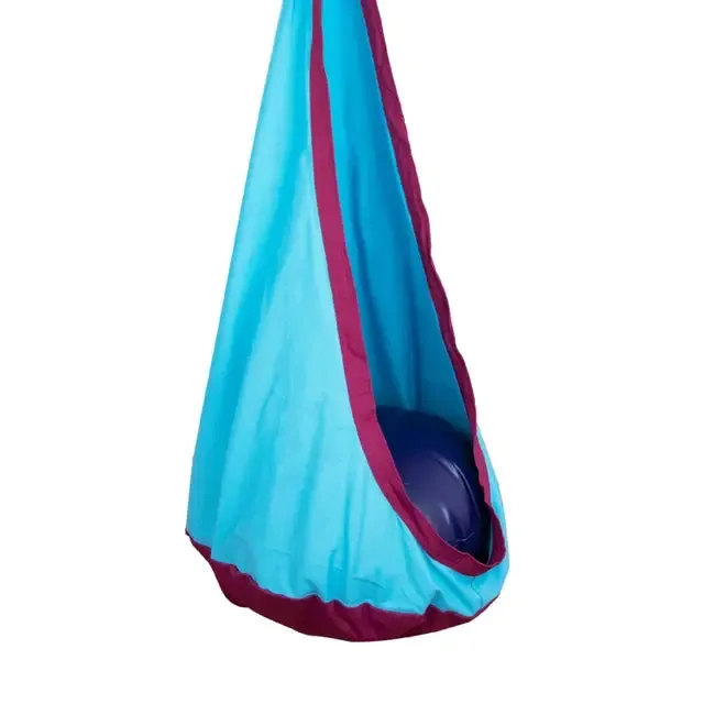 Kids Pod Swing Seat
