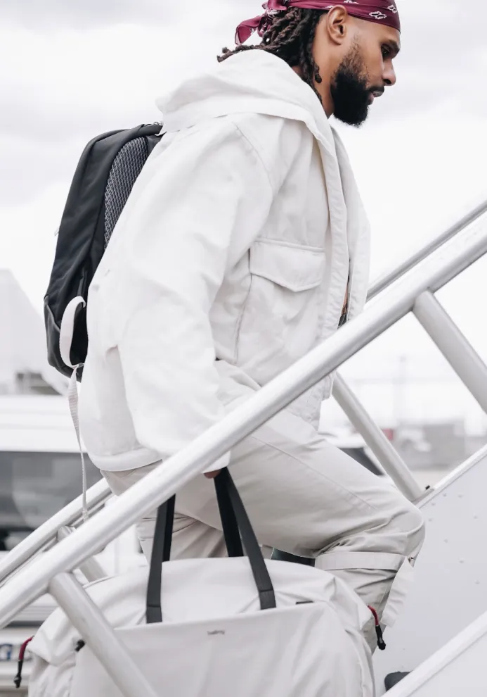 Lite Duffel 30L