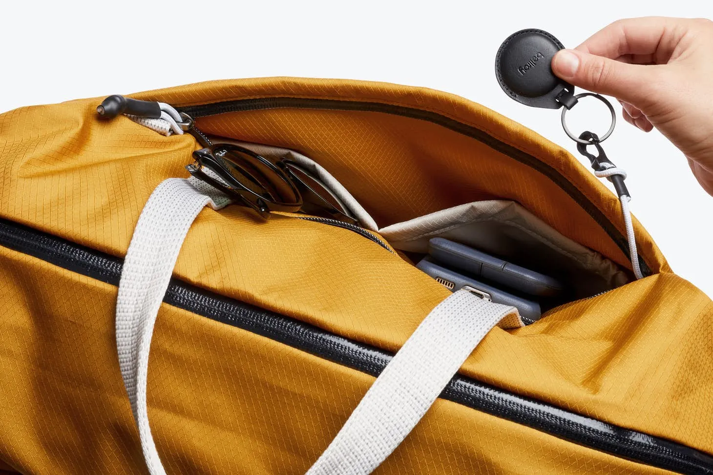Lite Duffel 30L