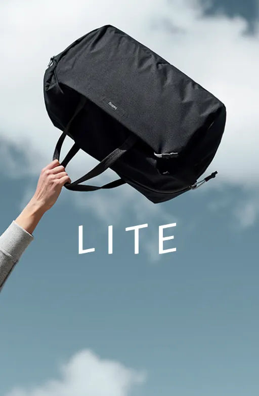 Lite Duffel 30L