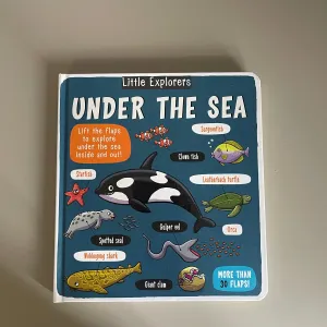 Little Explorers - Under The Sea