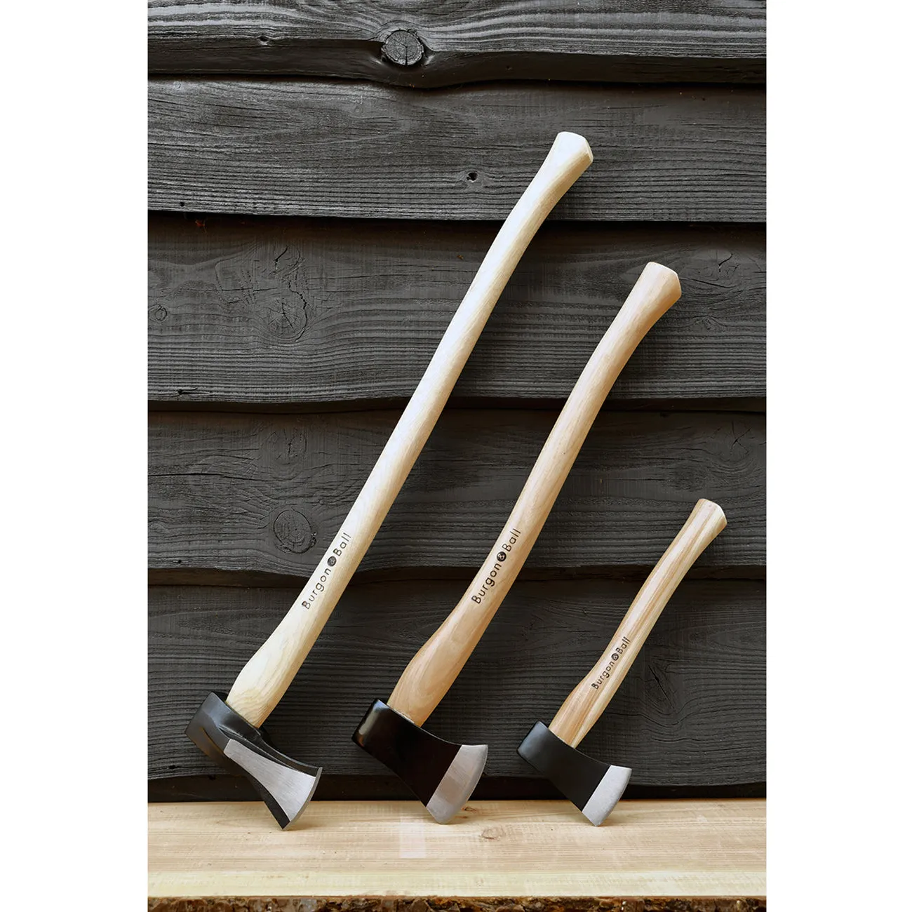 Log-Splitting Maul - RHS Endorsed