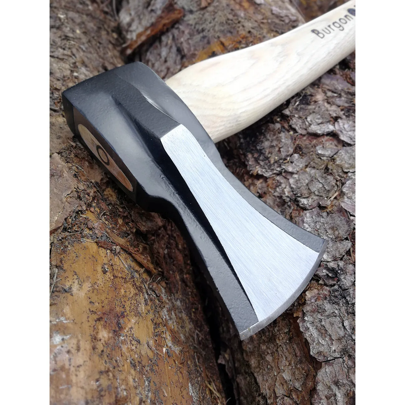 Log-Splitting Maul - RHS Endorsed