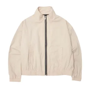 M  "WAGWAN" JACKET IN BONE