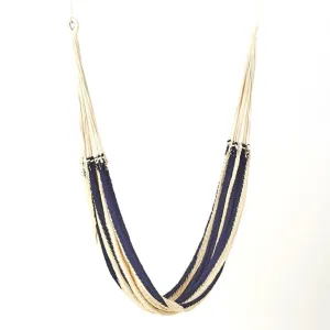 Macrame Mountaineer Hammock
