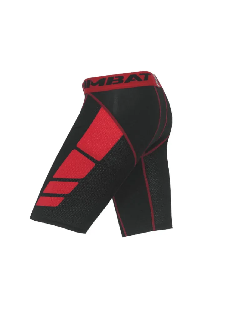 Mens Quick-drying Gym Training Shorts