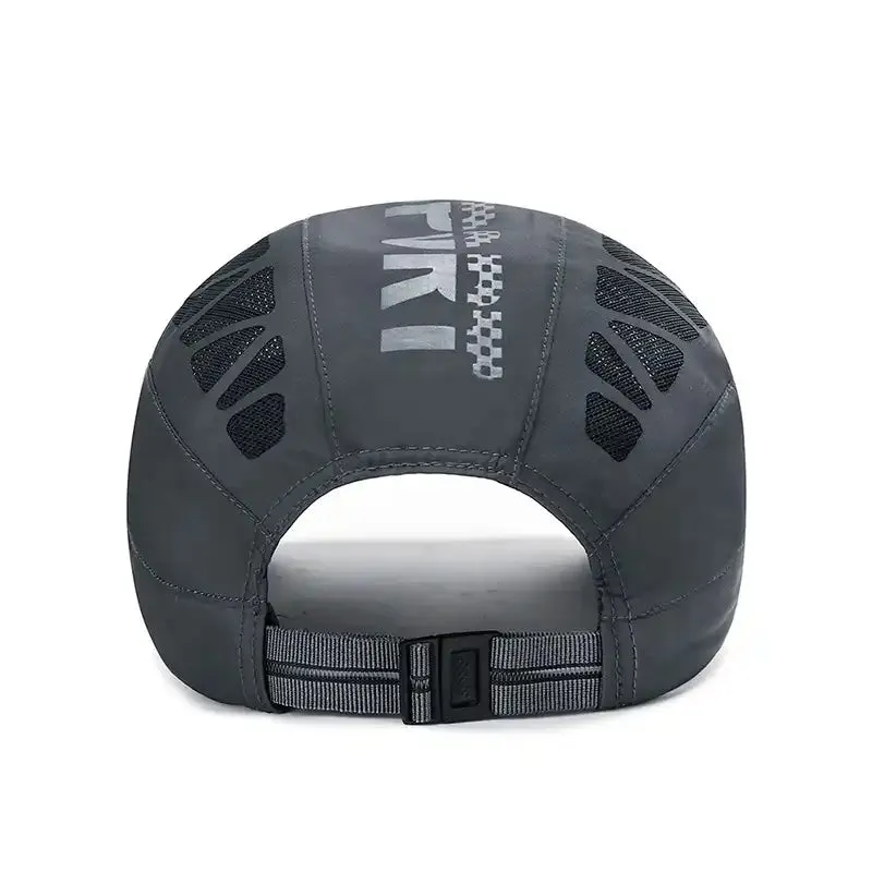 Men's Sports Quick-Drying Baseball Cap Cycling Cap