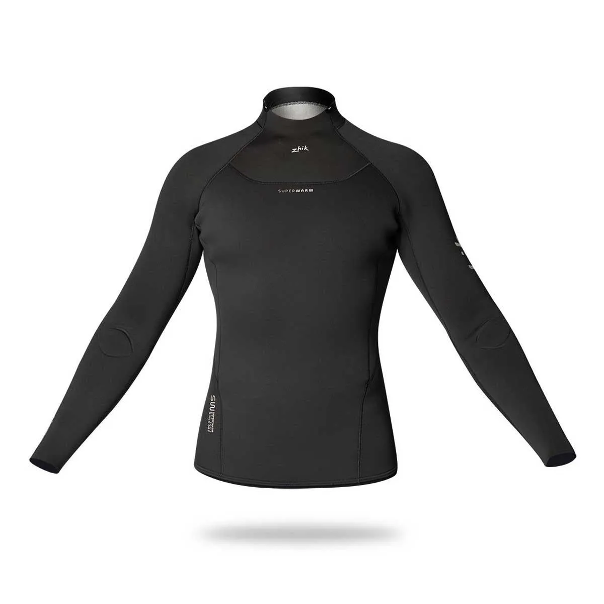 Mens Zhik Superwarm Sailing Wetsuit Package