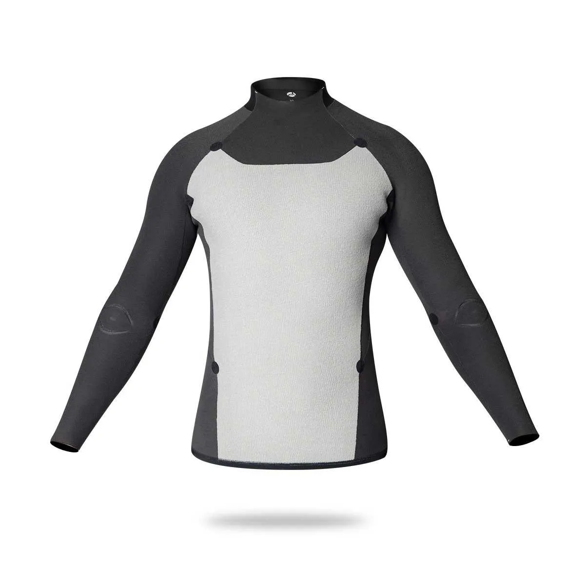 Mens Zhik Superwarm Sailing Wetsuit Package