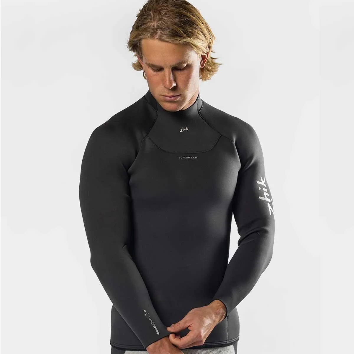 Mens Zhik Superwarm Sailing Wetsuit Package