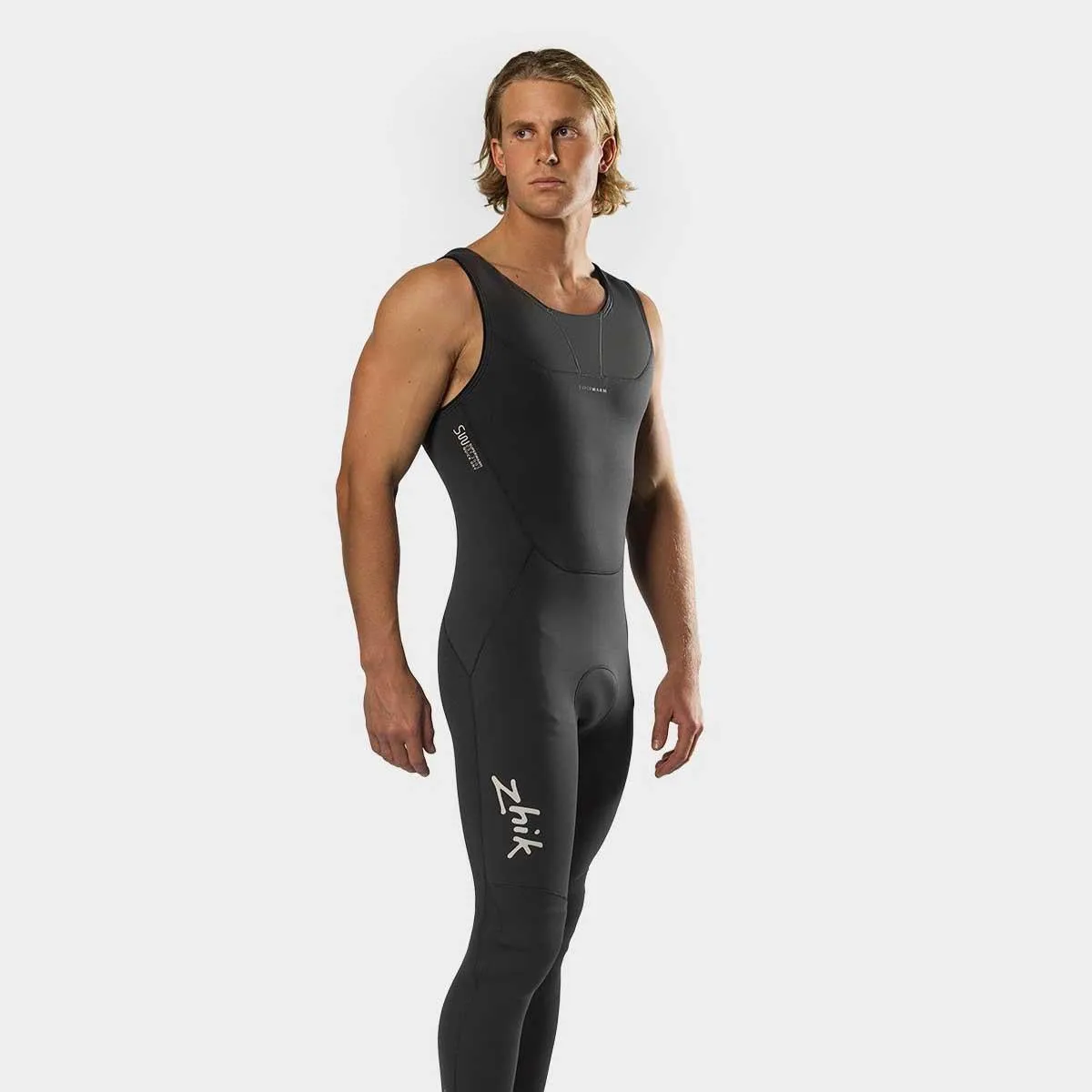 Mens Zhik Superwarm Skiff Suit