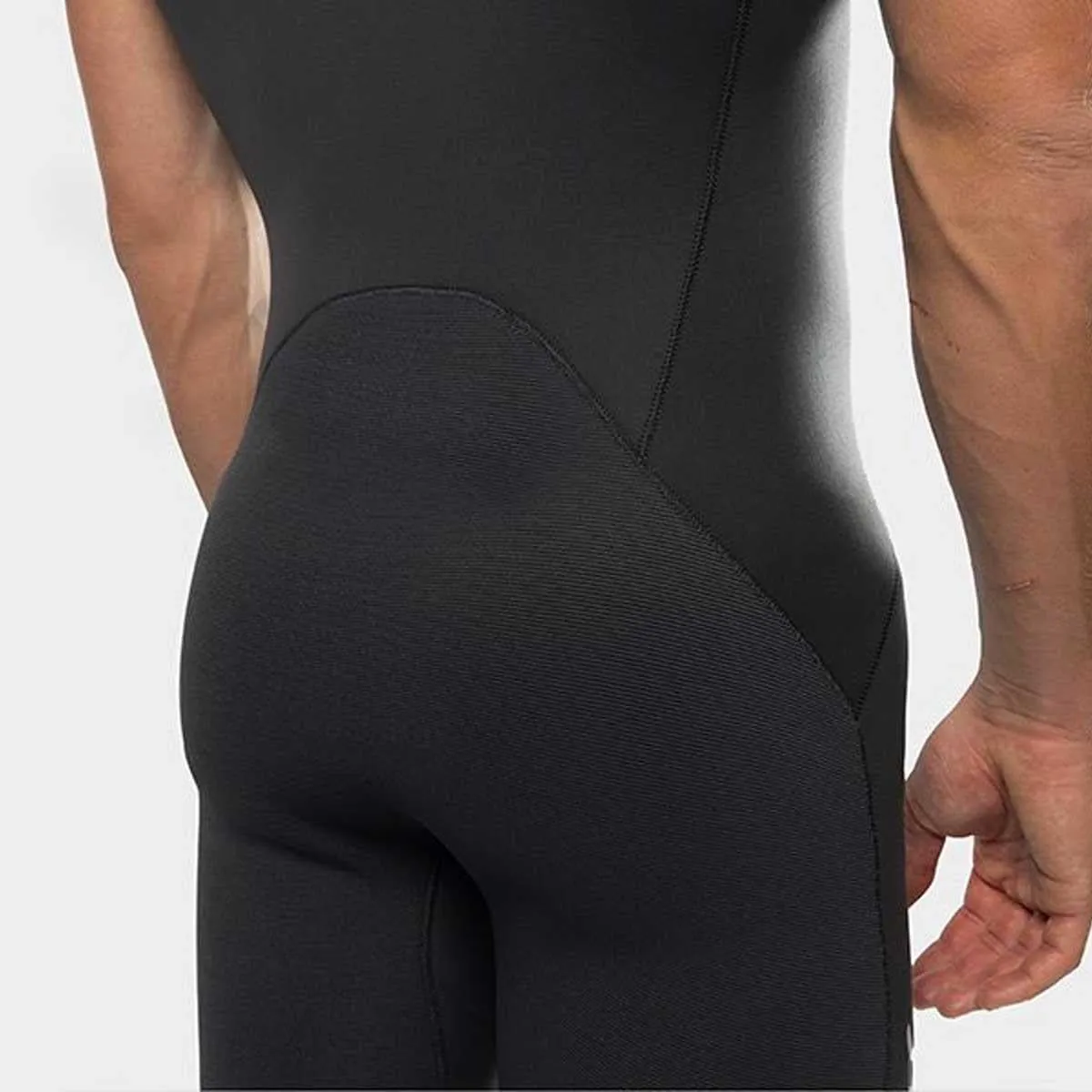 Mens Zhik Superwarm Skiff Suit