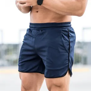 Mesh Quick-drying Casual Running Training Beach Pants
