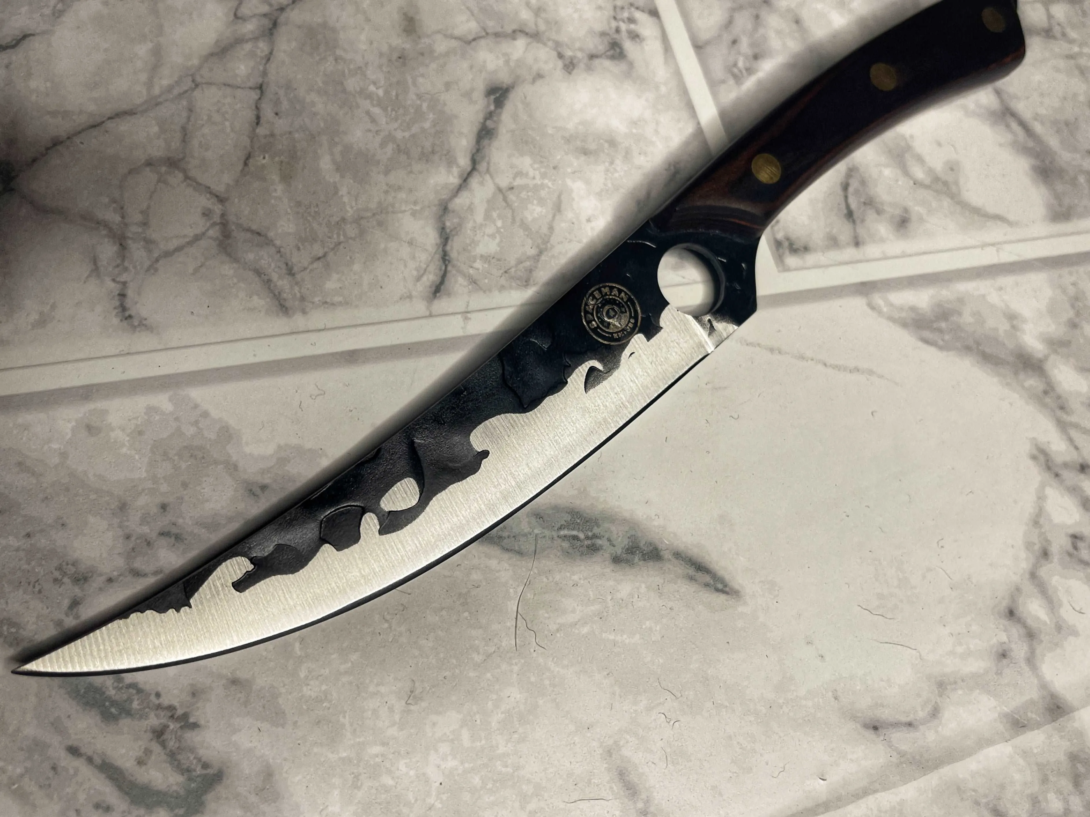 Meteor Series - Boning