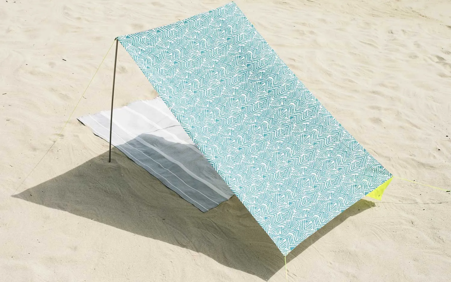 Miasun Beach Tent in Bali