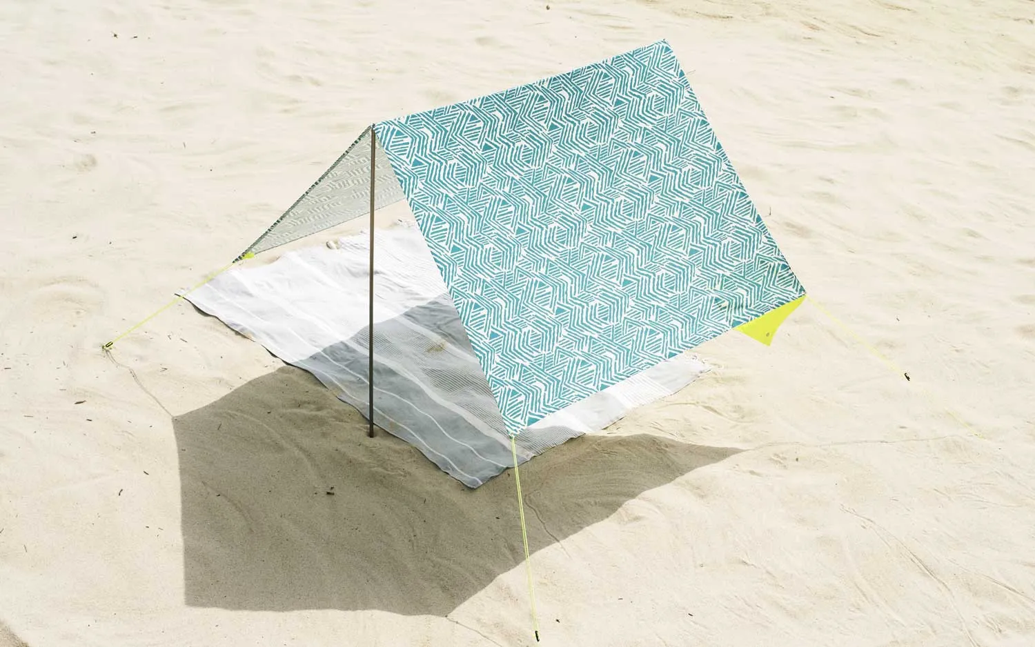 Miasun Beach Tent in Bali