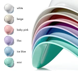 Moluk Bilibo Pastel Large