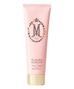 MOR Marshmallow Hand Cream 125ml