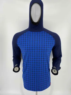 M's Big Cottonwood Hooded Baselayer