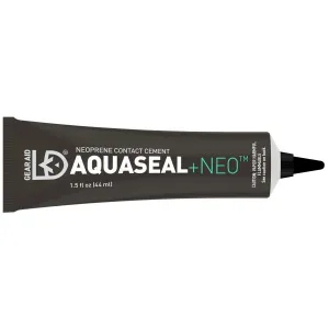 Neoprene Cement 1.5oz Tube