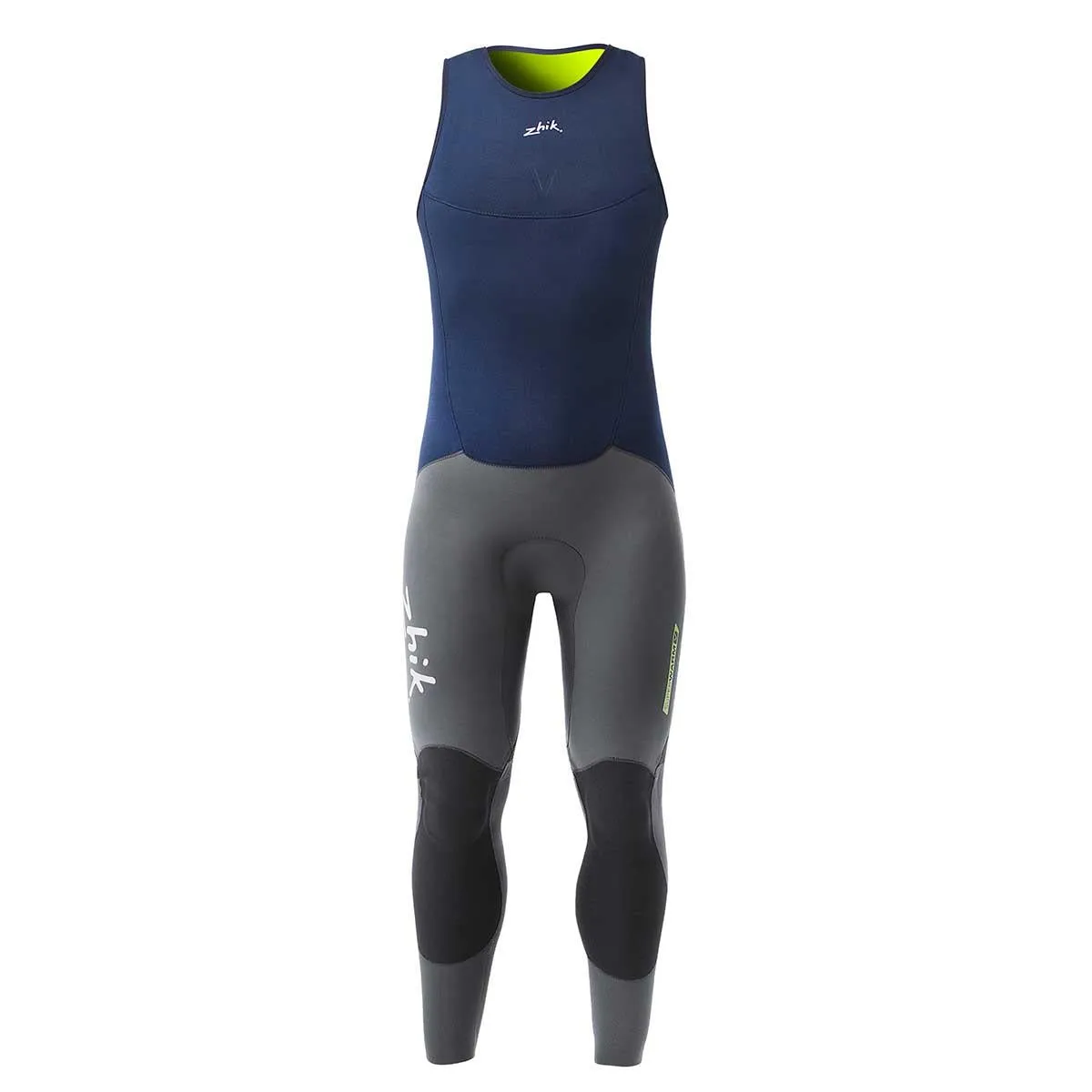 OLD MODEL Mens Zhik Superwarm V Skiff Suit
